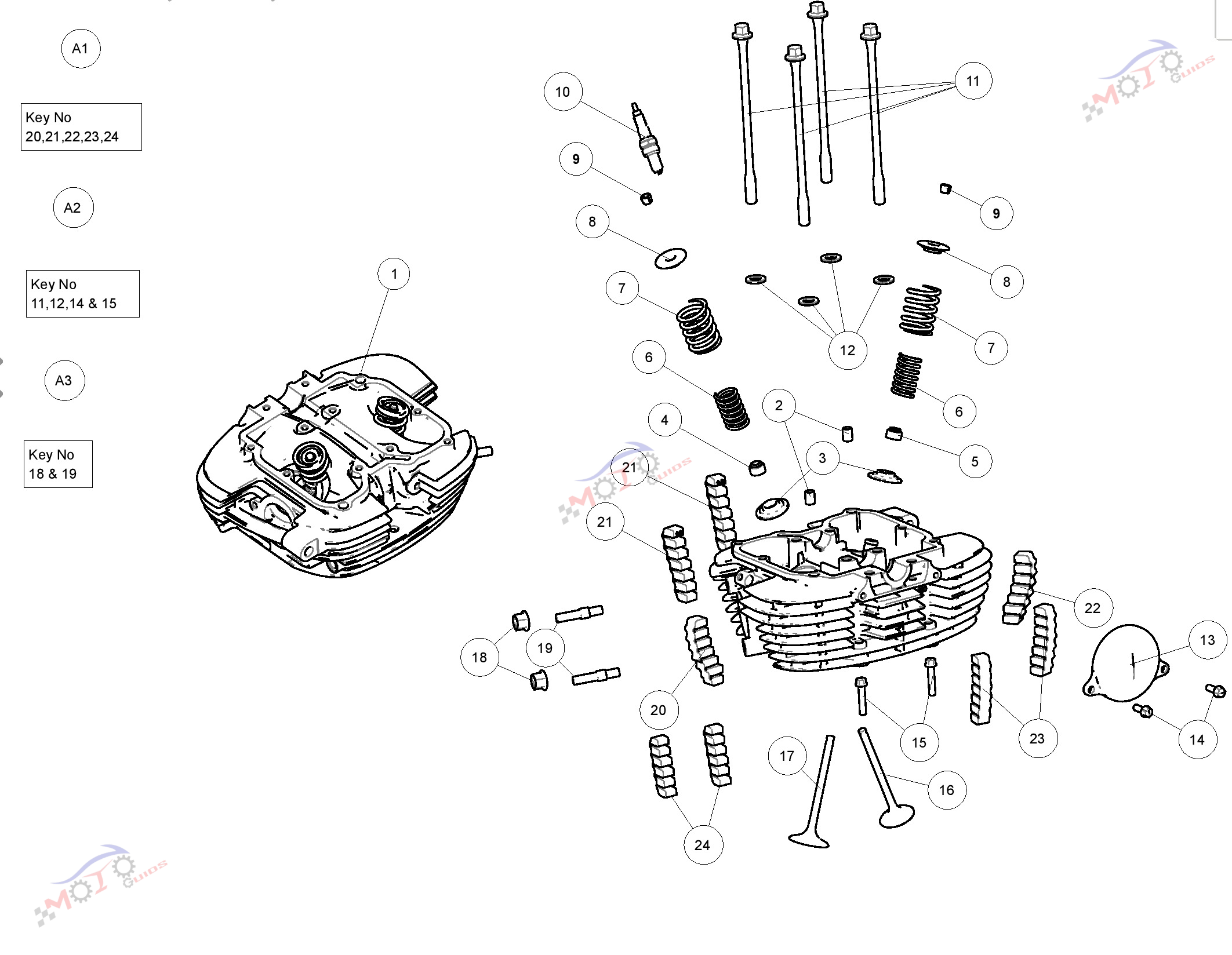 Engine Diagram